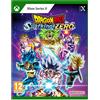 Bandai Namco Entertainment Dragon Ball: Sparking! ZERO;