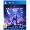 Illfonic Arcadegeddon;