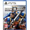 Focus Entertainment Warhammer 40,000: Space Marine 2;
