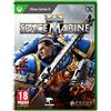 Focus Entertainment Warhammer 40,000: Space Marine 2;