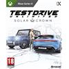 Nacon Test Drive Unlimited Solar Crown;