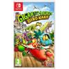 Outright Games Gigantosaurus: Dino Kart;