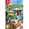 Outright Games Gigantosaurus: Dino Sports;