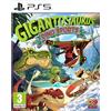 Outright Games Gigantosaurus: Dino Sports;