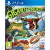 Outright Games Gigantosaurus: Dino Sports;