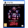 PS5 Five Nights At Freddy's: Help Wanted 2;