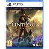 Kepler Interactive Flintlock The Siege of Dawn Deluxe Edition;