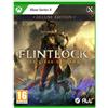 Kepler Interactive Flintlock The Siege of Dawn Deluxe Edition;