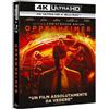 Universal Oppenheimer (4K Ultra HD + Blu-Ray);