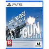Maximum Games Squirrel With A Gun;