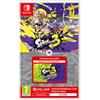 Nintendo Splatoon 3 + Pass di Espansione + 3 Mesi Nintendo Switch Online;