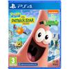 Outright Games SpongeBob SquarePants™: The Patrick Star Game;