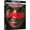 Paramount Smile (4K Ultra HD + Blu-ray);