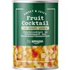 by Amazon Macedonia Di Frutta In Succo Di Frutta, 411g