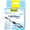 Tetra Tetra Lightwave Splitter, Connettore per Due Luci Tetra Lightwave