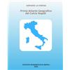 Independently published Primo Grande Atlante Geografico del Calcio Napoli: Il primo Atlante Geografico al mondo per una squadra di calcio