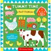 VALENTINA EDIZIONI Fattoria. Tummy time. Ediz. a colori