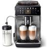 Philips Domestic Appliances Philips SM6585/10 Saeco GranAroma Macchina per caffè completamente automatica