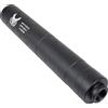 cyma Silenziatore per softair 195x30mm - Nero TIPO B (CYMA) AIR FORCE