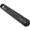 cyma Silenziatore 200x30mm - Nero TIPO F (CYMA) TESCHI