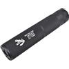 cyma Silenziatore per softair 155x30mm - Nero TIPO A (CYMA) NAVY SEAL TEAM