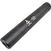 cyma Silenziatore per softair 195x30mm - Nero DELTA FORCE TIPO E (CYMA)