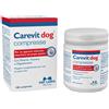 N.B.F. LANES Srl CAREVIT DOG 440mg 100 Compresse