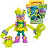 SUPERTHINGS RIVALS OF KABOOM SUPERTHINGS KAZOOM Power Mission - Kazoom Kids. Figura articolata di Trasher della serie TV SuperThings Kazoom Power. Contiene 1 Kazoom Kid, 1 SuperThings Esclusivo, 1 Accessorio