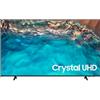 Samsung HG55BU800EUXEN TV Hospitality 139,7 cm (55") 4K Ultra HD Smart TV Nero 20 W