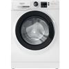 Hotpoint NF1046WK IT lavatrice Caricamento frontale 10 kg 1400 Giri/min A Bianco