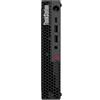 Lenovo ThinkStation P3 Intel® Core™ i9 i9-14900T 32 GB DDR5-SDRAM 1 TB SSD NVIDIA Quadro T1000 Windows 11 Pro Mini PC Nero