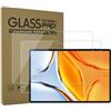 AKNICI Pellicola Protettiva per TECLAST T70/ Byxsb G140L/ LOGICOM Tab XXL 14/ MAXLEGEN M14/ URAO 140L Tablet 14 Pollici, Vetro Temperato Film, Ultra Trasparente/Anti-graffio/Durezza 9H, Pacco da 2