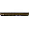 JPking G400S Batteria per laptop Lenovo L12M4E01 L12L4A02 L12L4E01 L12M4A02 L12S4A02 IdeaPad G400s G500s G505s G50 G50-30 G50-45 G50-70 G50-80 Z50 Z70 Z710 S410p S510p - Hohe Leistung [2200mAh/33Wh]
