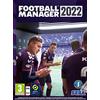 SEGA KOCH MEDIA SAS Football Manager 2022 PC VF