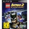WB LEGO Batman 2 - DC Super Heroes [Edizione: Germania]