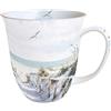 Ambiente Tazza da tè/caffè, circa 0,4 l, spiaggia Cabin