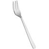 SALVINELLI Forchetta dolce elisa salvinelli in acciaio inox cm 15,5 (12 pezzi) - Acciaio Inox 18.10 - Acciaio