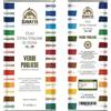 CIAVATTA - Olio Verde Pugliese Ciavatta - 5 Litri - Intenso, Non Pizzica in Gola, Bassissima Acidità, 100% Italiano