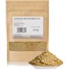 FRISAFRAN | Lievito nutrizionale con B12 100g | lievito alimentare in scaglie | polvere | macinata | Proteine | Vitamine | Diete vegane | Senza glutine | Fiocchi | Senza latticini