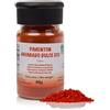 FRISAFRAN | Paprica dolce affumicata 40g | Paprika in Polvere Bio | paprika dolce macinata | Origine SPAGNA | Affumicata Dolce | Paprica | Paprika Affumicata | Paprika Dolce | Pimenton Affumicata