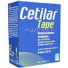 PHARMANUTRA SpA Cetilar Tape Striscia Adesiva 4 Cm X 2