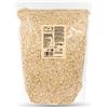 KoRo - Fiocchi d'avena piccoli bio | 2,5 kg - Fiocchi d'avena a foglia piccola - Qualità 100% biologica - Per muesli e porridge - Ricco di fibre