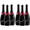 Mionetto Spa Mionetto Prosecco SPAGO Valdobbiadene Extra Dry DOCG LUXURY [ 6 Bottiglie x 750ml ]