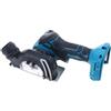 Fhkpsqkcn Smerigliatrice angolare 12000 giri/min Batteria ricaricabile Lucidatrice Lucidatrice a mano Power Cutter Strumento di rettifica elettrico