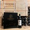 Garofoli Selezione Gioacchino Garofoli 2016 Garofoli Verdicchio dei Castelli di Jesi DOC Classico Superiore - Cassa Legno 3 Bottiglie