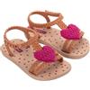 Ipanema MY FIRST BABY, beige, 19/20 EU