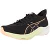 ASICS Gt-2000 12 MK, Scarpe da Ginnastica Uomo, Black Blue Expanse, 40.5 EU