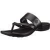 Timberland Kelby Thong, Sandali da Donna, Nero, 42 EU