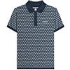 Lambretta Polo da uomo Geo Target, Marina Militare, S
