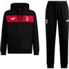 PUMA TUTE TUTE ACM FAN SUIT JR Bambino TG 128